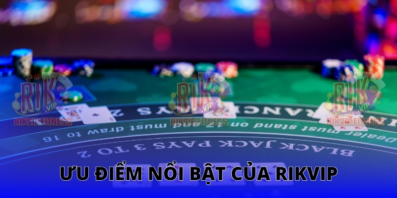 Ưu điểm nổi bật so với các cổng game khác